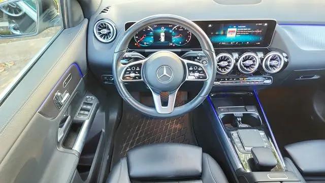2021 Mercedes-Benz GLA-CLASS GLA 250 4MATIC