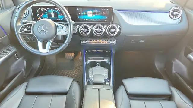 2021 Mercedes-Benz GLA-CLASS GLA 250 4MATIC
