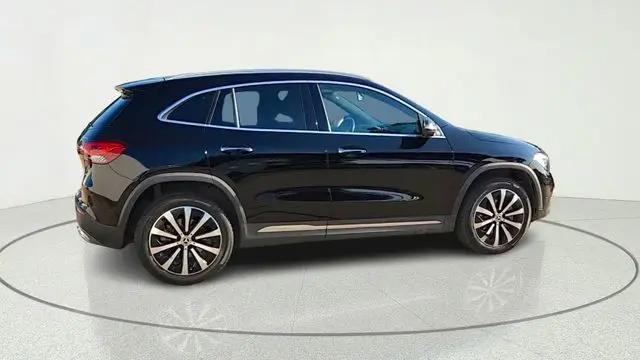 2021 Mercedes-Benz GLA-CLASS GLA 250 4MATIC