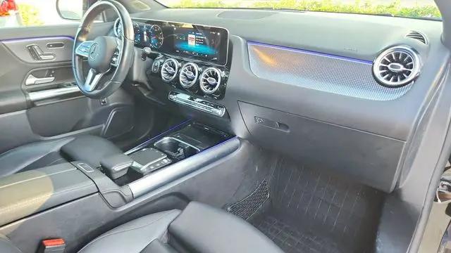 2021 Mercedes-Benz GLA-CLASS GLA 250 4MATIC