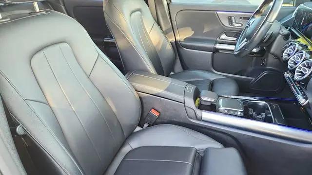 2021 Mercedes-Benz GLA-CLASS GLA 250 4MATIC