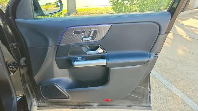 2021 Mercedes-Benz GLA-CLASS GLA 250 4MATIC