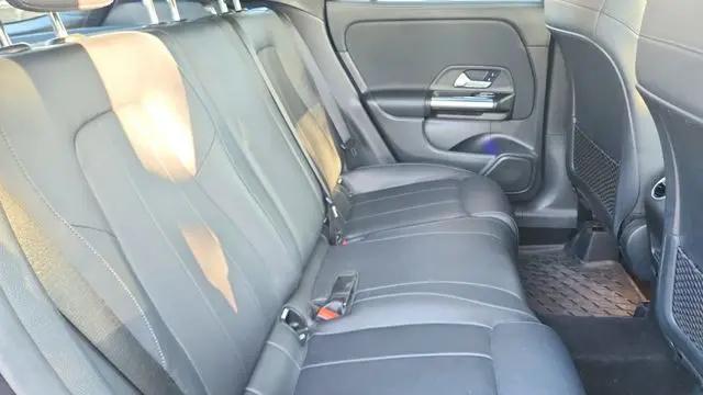 2021 Mercedes-Benz GLA-CLASS GLA 250 4MATIC
