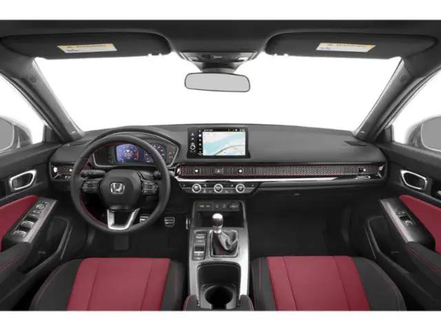 2026 Honda Civic Sedan