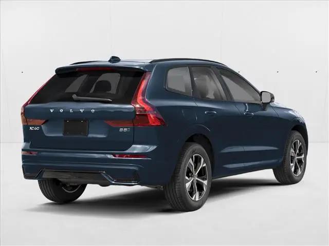 2026 Volvo XC60 B5 Core
