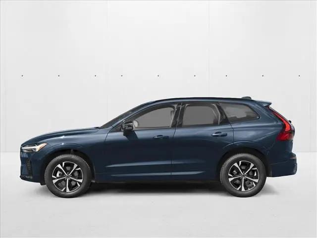 2026 Volvo XC60 B5 Core
