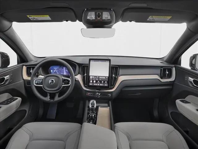 2026 Volvo XC60 B5 Core