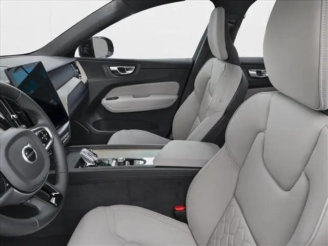 2026 Volvo XC60 B5 Core