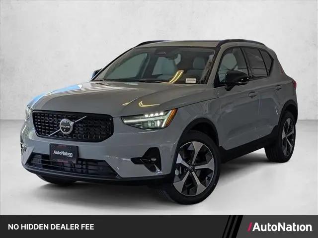 2026 Volvo XC40 Plus, B5 AWD Gas (mild hybrid), Dark for sale in San Jose, CA