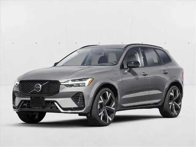 2026 Volvo XC60 Plug-In Hybrid Plus, T8 AWD Electric/Gasoline, Dark for sale in San Jose, CA