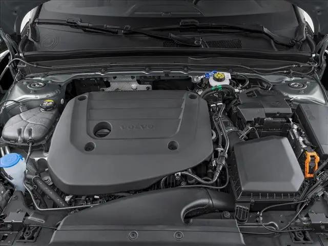 2026 Volvo XC40 Core, B5 AWD Gas (mild hybrid), Dark