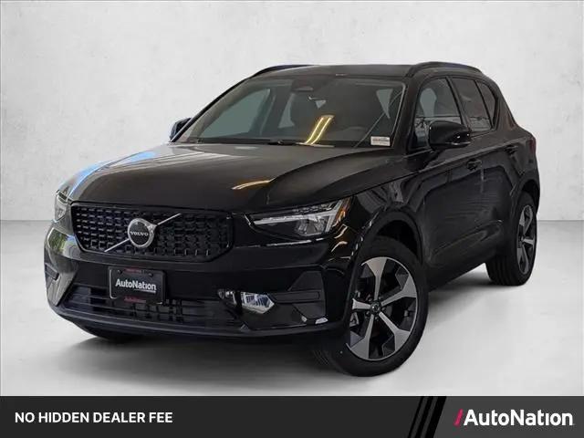 2026 Volvo XC40 Core, B5 AWD Gas (mild hybrid), Dark for sale in San Jose, CA