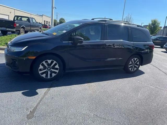 2026 Honda Odyssey EX-L for sale in Wilson, NC