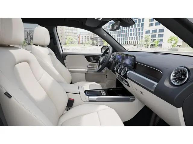 2025 Mercedes-Benz EQB 250 EQB 250+