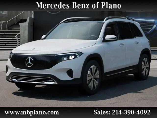 2024 Mercedes-Benz EQB 250 EQB 250+ for sale in Plano, TX