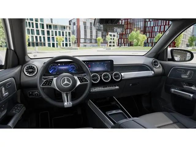 2024 Mercedes-Benz EQB 250 EQB 250+