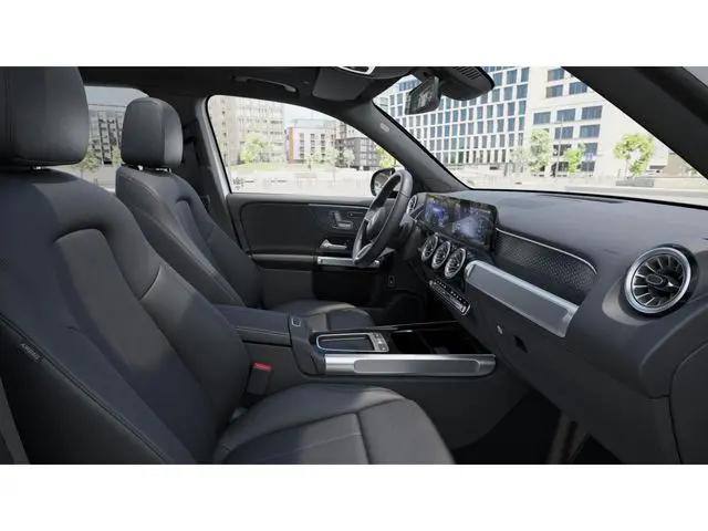 2024 Mercedes-Benz EQB 250 EQB 250+
