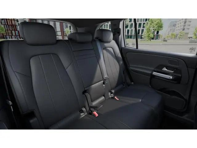 2024 Mercedes-Benz EQB 250 EQB 250+