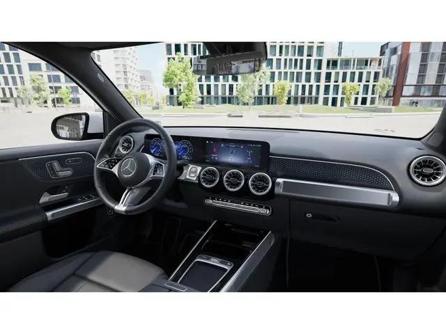 2024 Mercedes-Benz EQB 250 EQB 250+