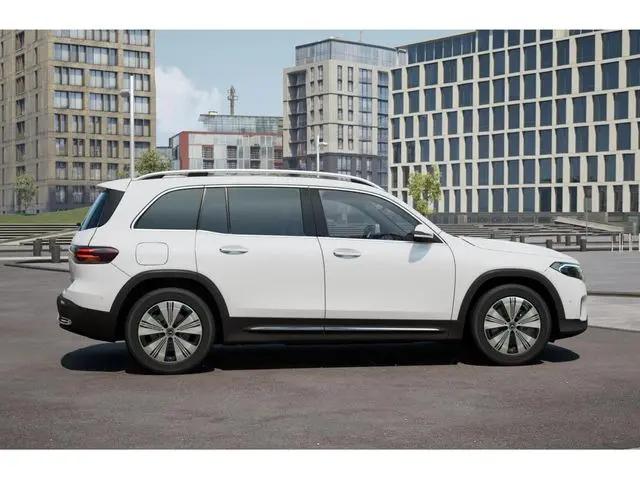 2024 Mercedes-Benz EQB 250 EQB 250+