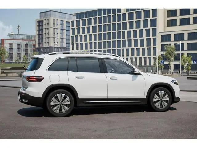 2024 Mercedes-Benz EQB 250 EQB 250+