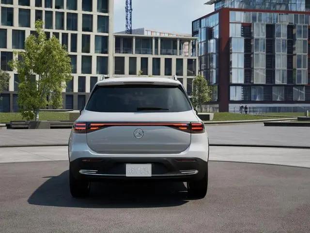 2024 Mercedes-Benz EQB 250 EQB 250+