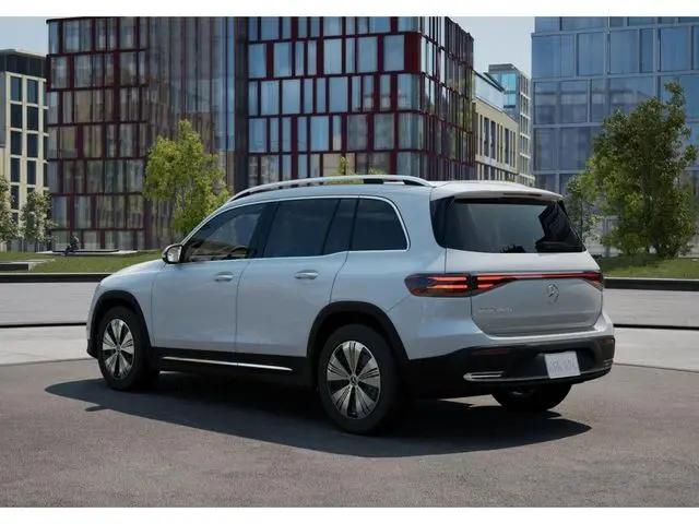 2024 Mercedes-Benz EQB 250 EQB 250+