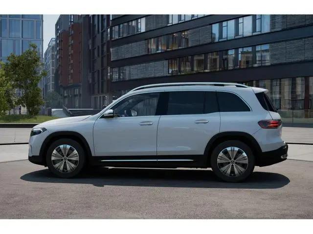 2024 Mercedes-Benz EQB 250 EQB 250+