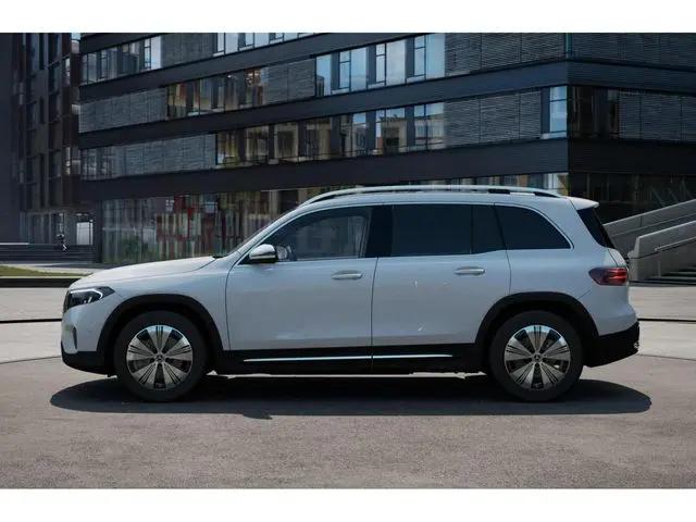 2024 Mercedes-Benz EQB 250 EQB 250+
