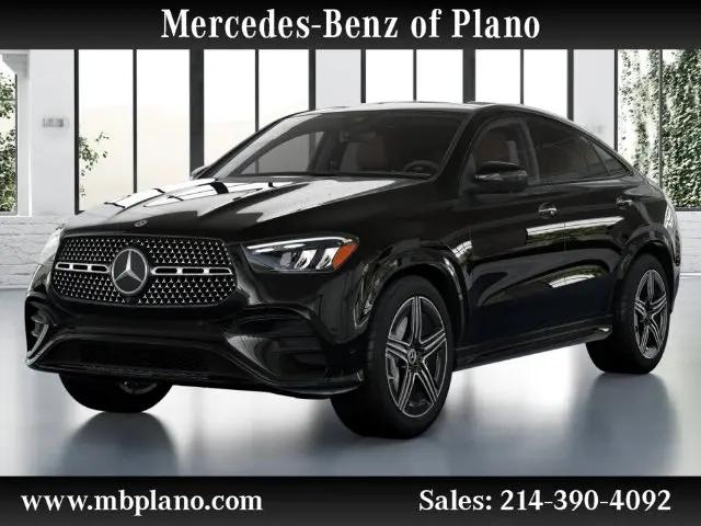 2026 Mercedes-Benz GLE 450 4MATIC for sale in Plano, TX