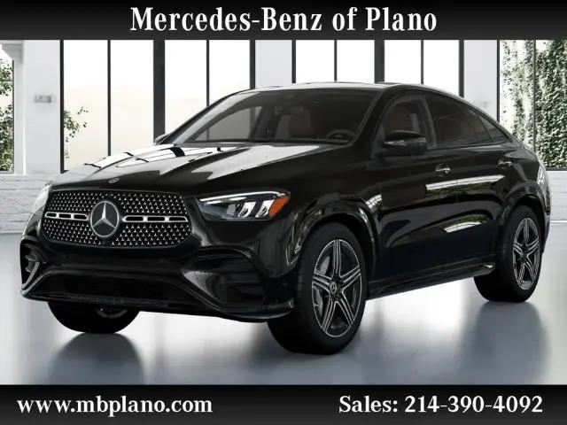 2026 Mercedes-Benz GLE 450 4MATIC for sale in Plano, TX