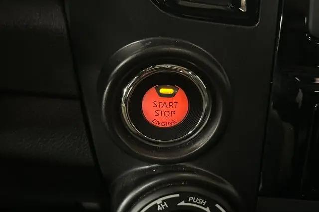 2017 Nissan Titan SL