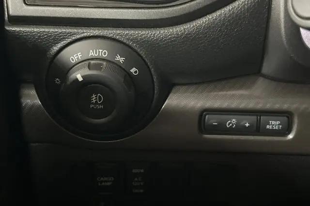 2017 Nissan Titan SL