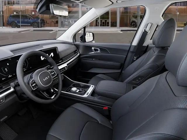 2026 Kia Carnival MPV SX Prestige
