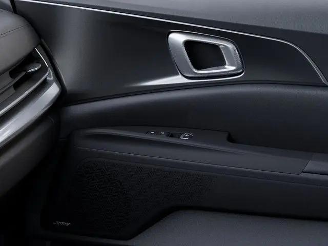 2026 Kia Carnival MPV SX Prestige
