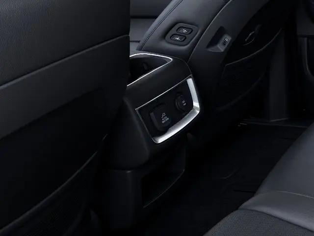 2026 Kia Carnival MPV SX Prestige