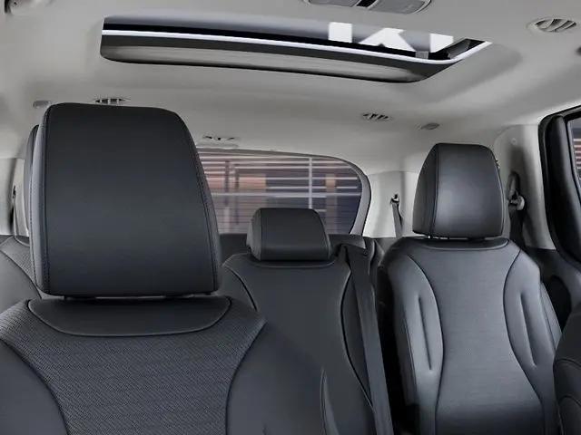 2026 Kia Carnival MPV SX Prestige