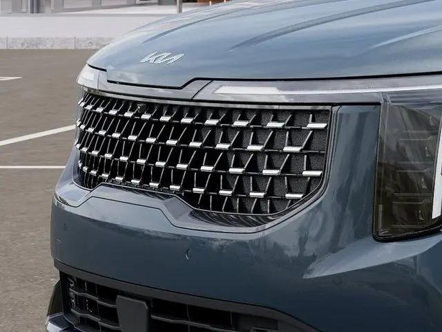 2026 Kia Carnival MPV SX Prestige