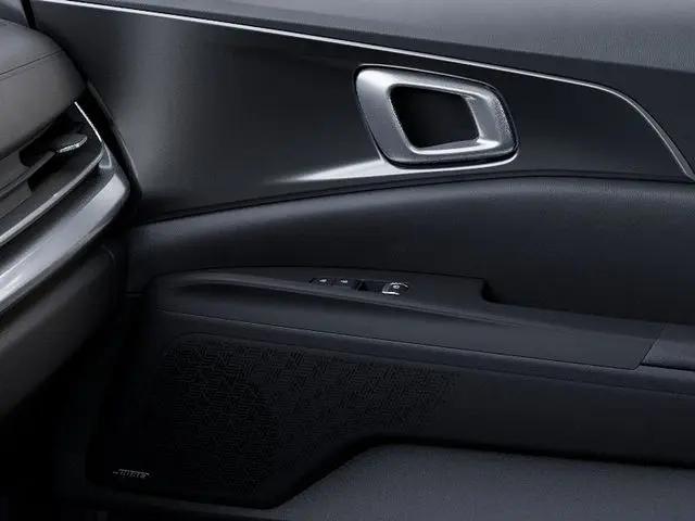 2026 Kia Carnival MPV SX Prestige