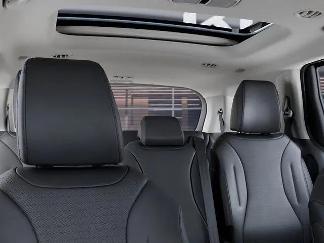 2026 Kia Carnival MPV SX Prestige