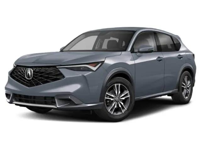 2025 Acura ADX Base