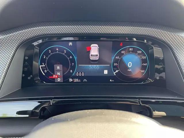 2026 Volkswagen Atlas Cross Sport SEL Premium R-Line