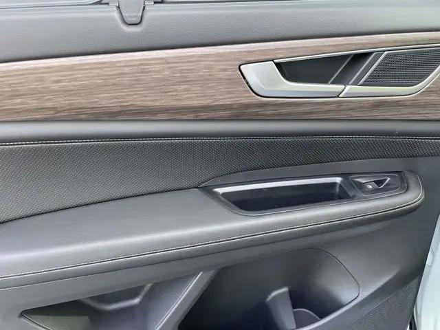 2026 Volkswagen Atlas SEL