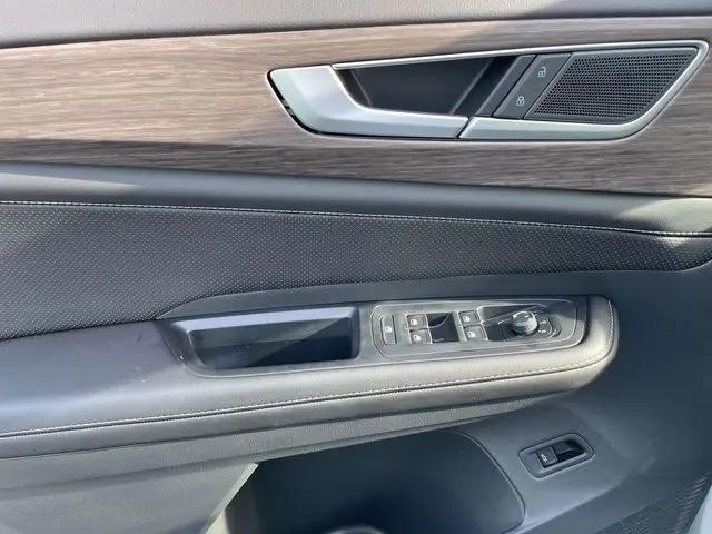2026 Volkswagen Atlas SEL