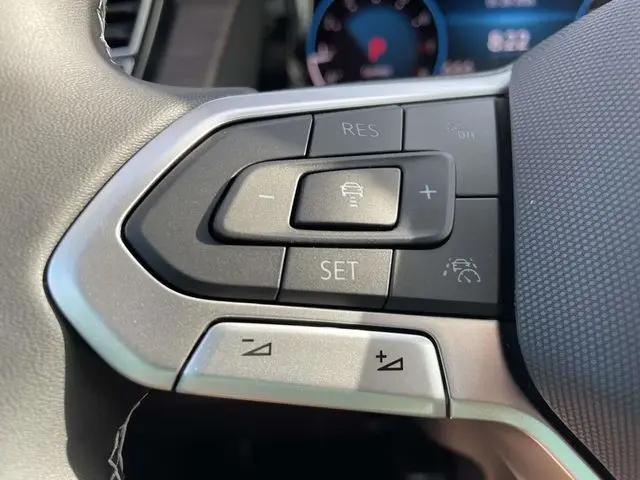 2026 Volkswagen Atlas SEL