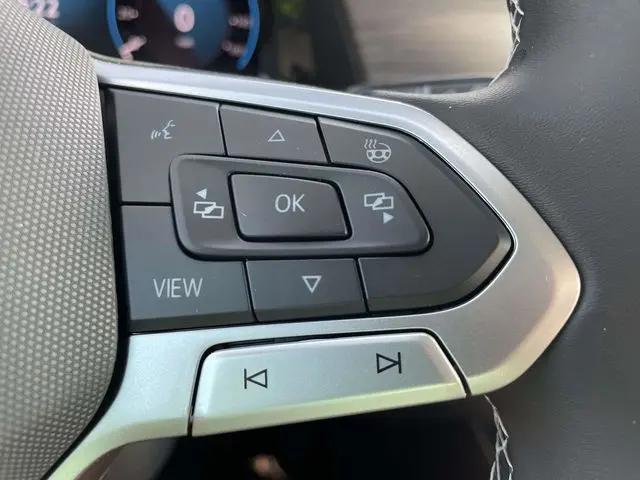 2026 Volkswagen Atlas SEL