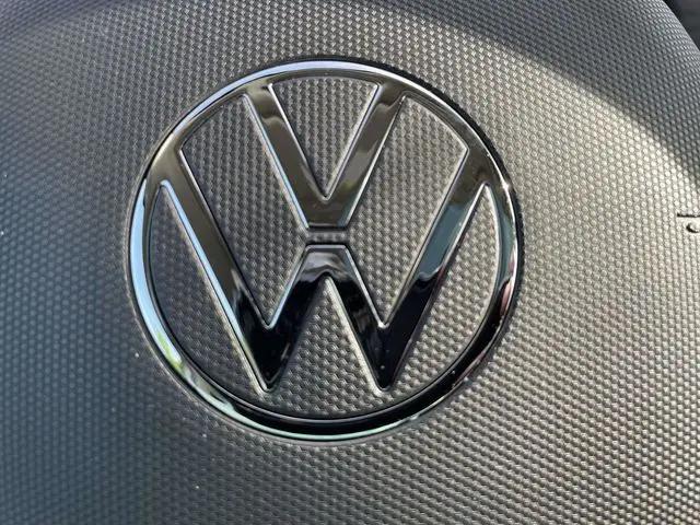 2026 Volkswagen Atlas SEL