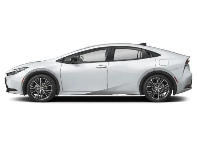 2026 Toyota Prius XLE AWD-e