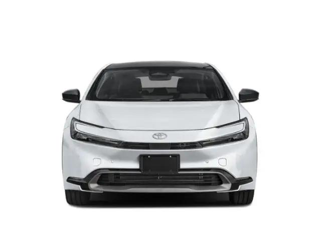 2026 Toyota Prius XLE AWD-e