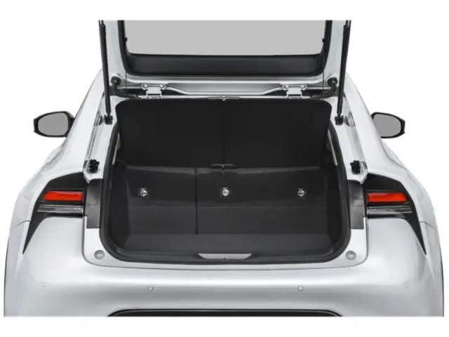 2026 Toyota Prius XLE AWD-e